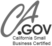 California Small Business Certified